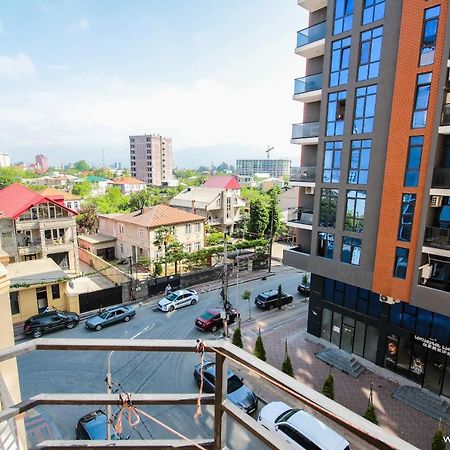 Hotel Batumi Inn Zewnętrze zdjęcie