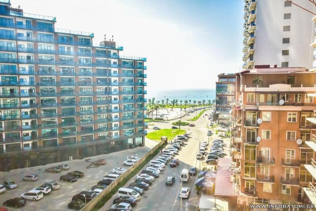 Hotel Batumi Inn Zewnętrze zdjęcie