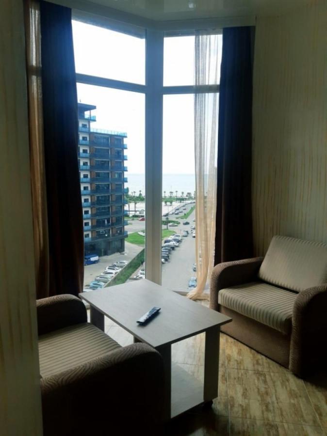 Hotel Batumi Inn Zewnętrze zdjęcie