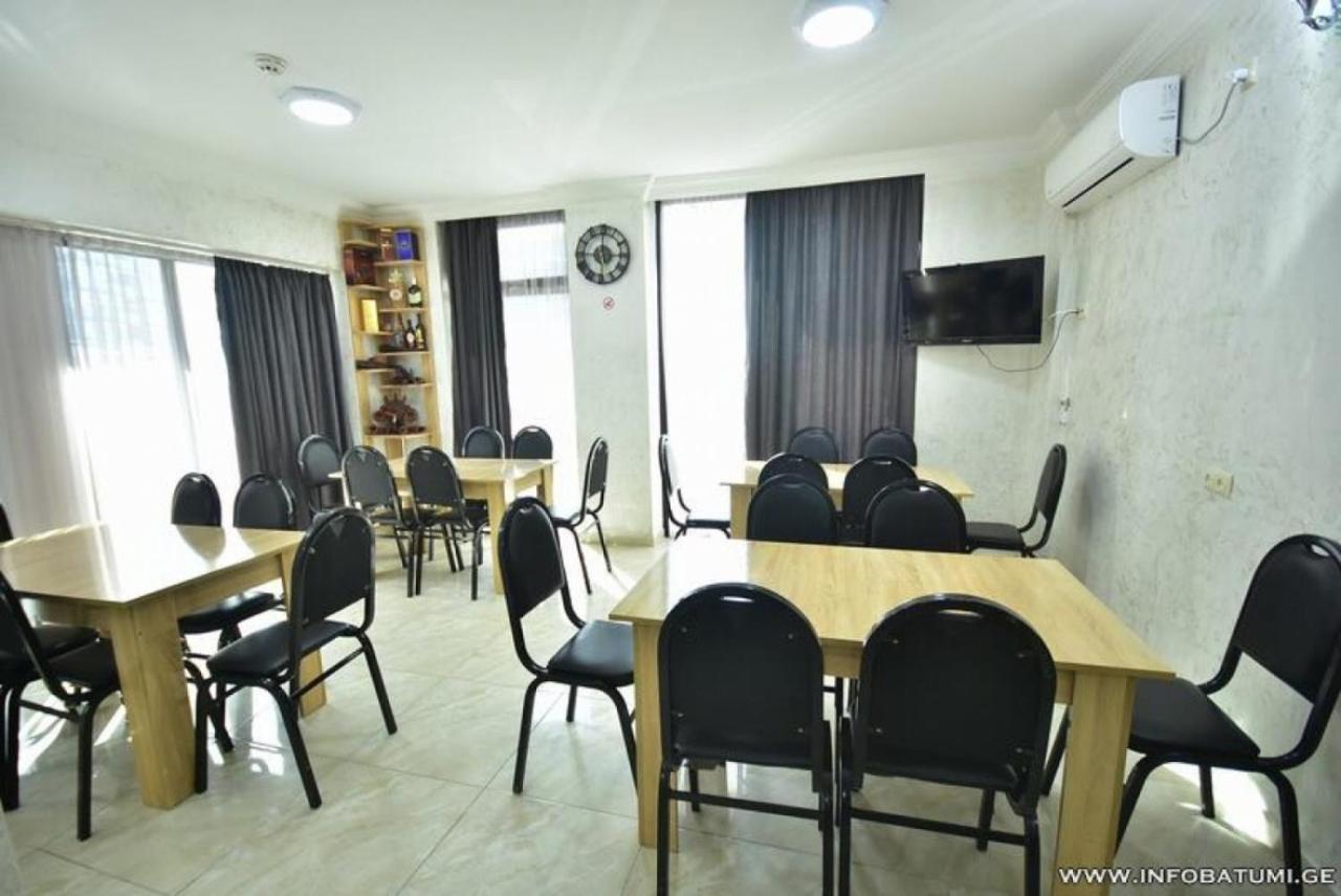 Hotel Batumi Inn Zewnętrze zdjęcie