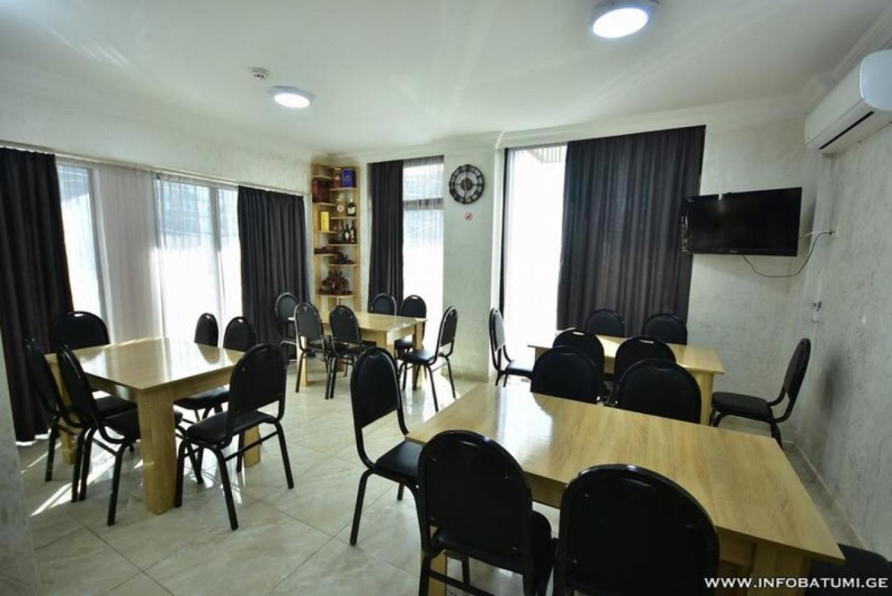 Hotel Batumi Inn Zewnętrze zdjęcie