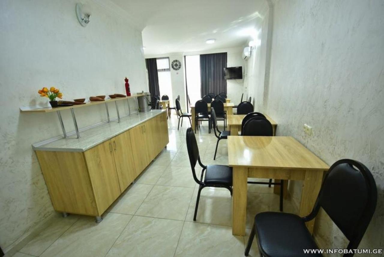 Hotel Batumi Inn Zewnętrze zdjęcie