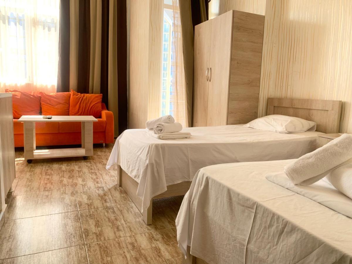 Hotel Batumi Inn Zewnętrze zdjęcie