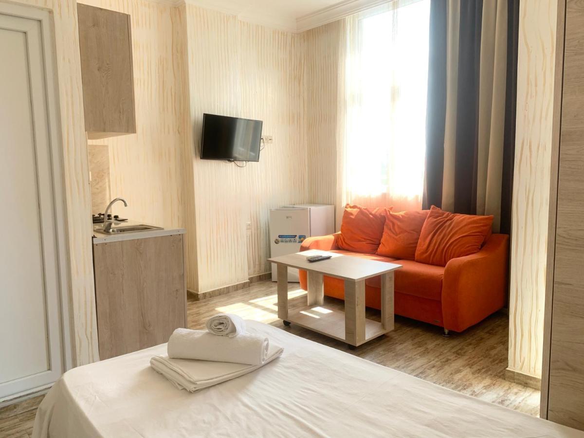 Hotel Batumi Inn Zewnętrze zdjęcie