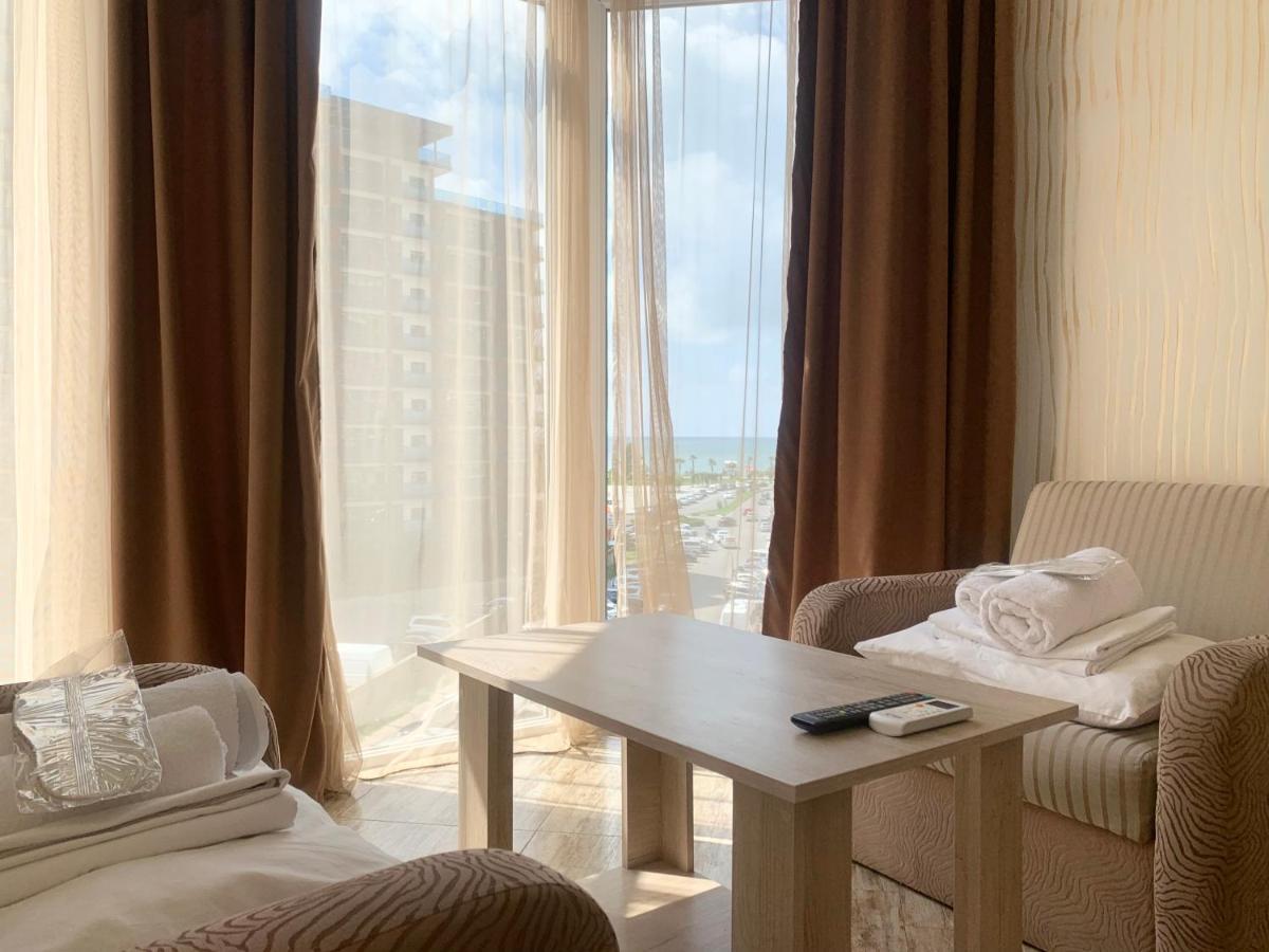 Hotel Batumi Inn Zewnętrze zdjęcie