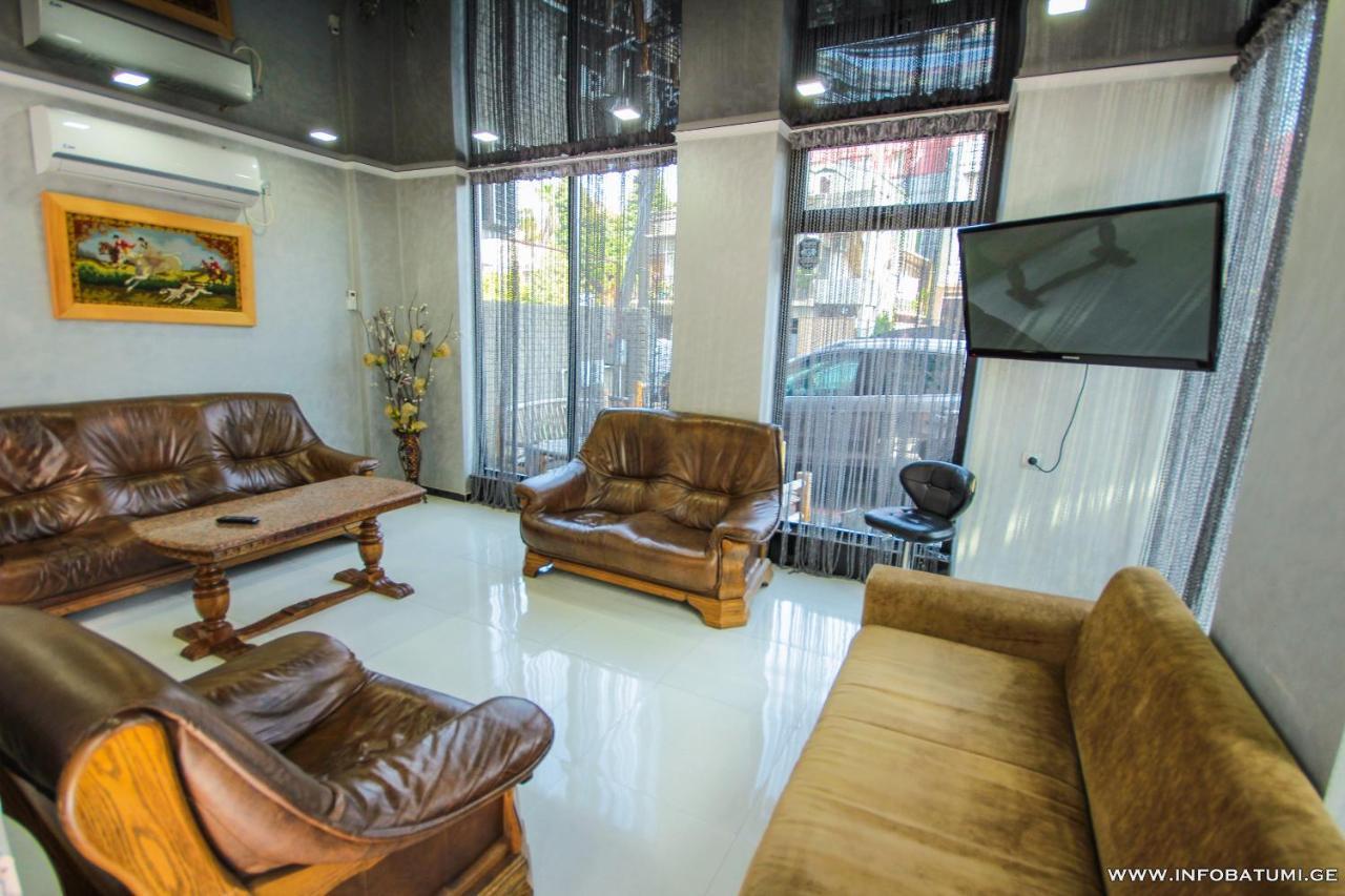 Hotel Batumi Inn Zewnętrze zdjęcie