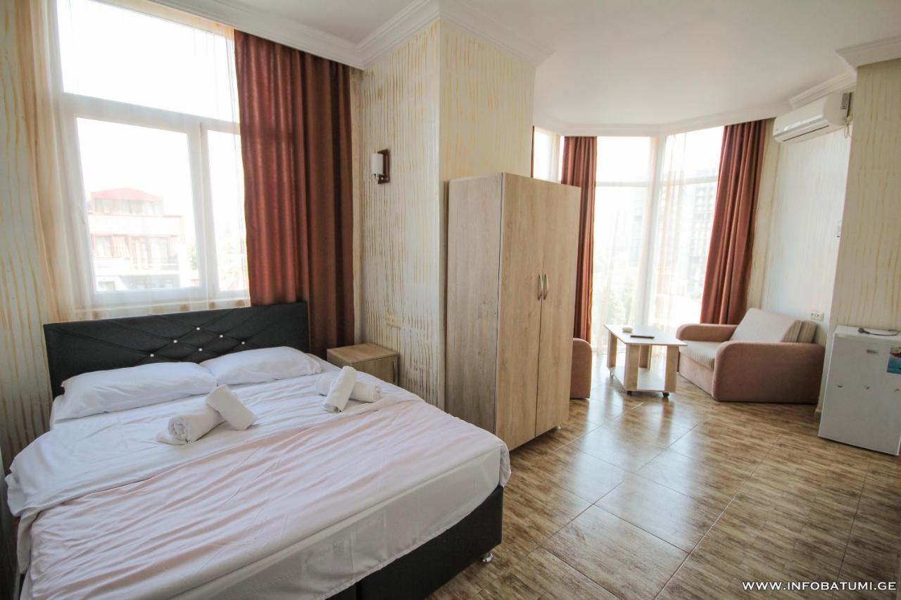 Hotel Batumi Inn Zewnętrze zdjęcie