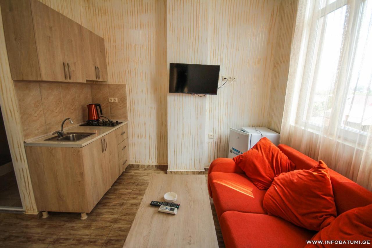 Hotel Batumi Inn Zewnętrze zdjęcie