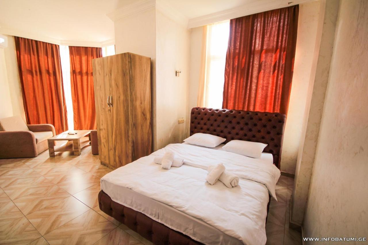 Hotel Batumi Inn Zewnętrze zdjęcie