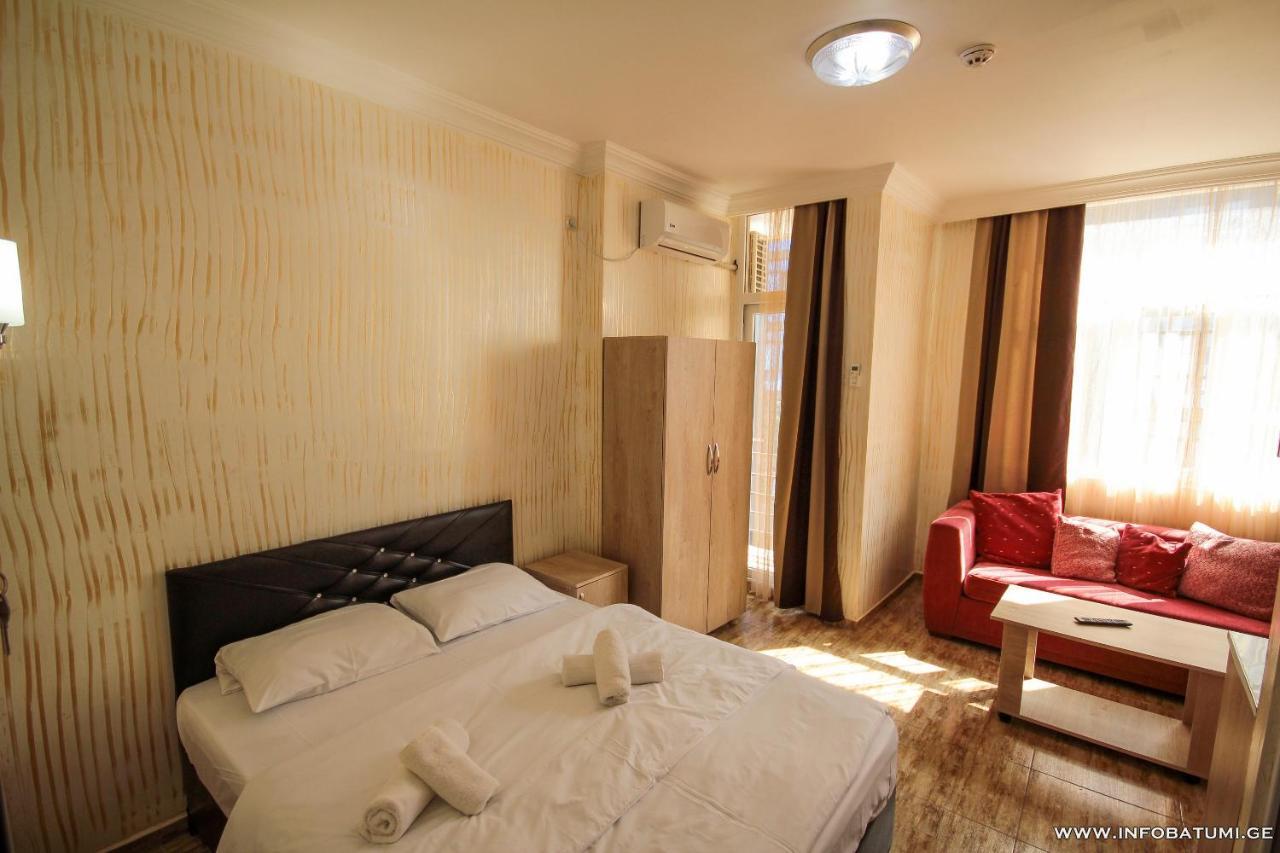 Hotel Batumi Inn Zewnętrze zdjęcie