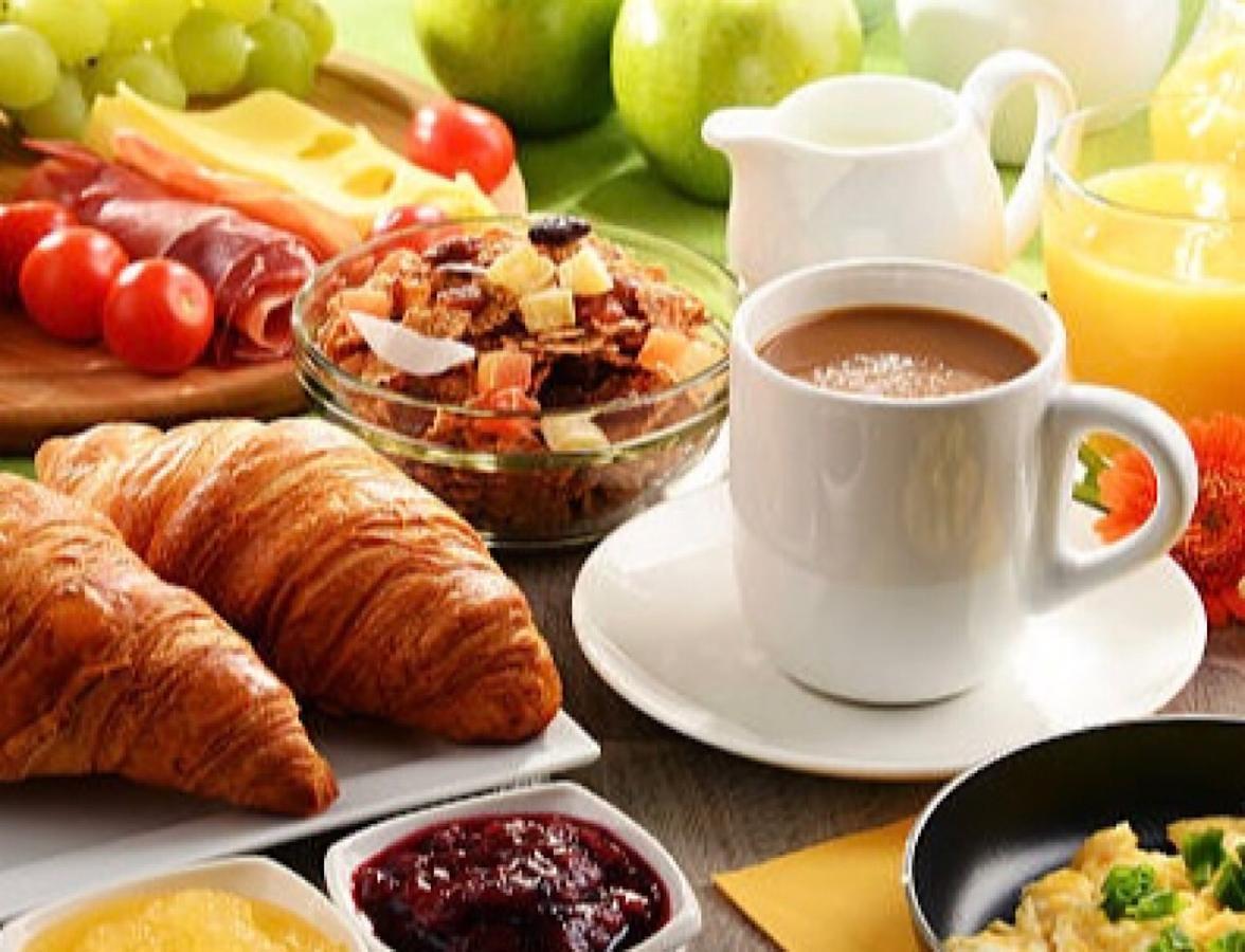 Hotel Batumi Inn Zewnętrze zdjęcie