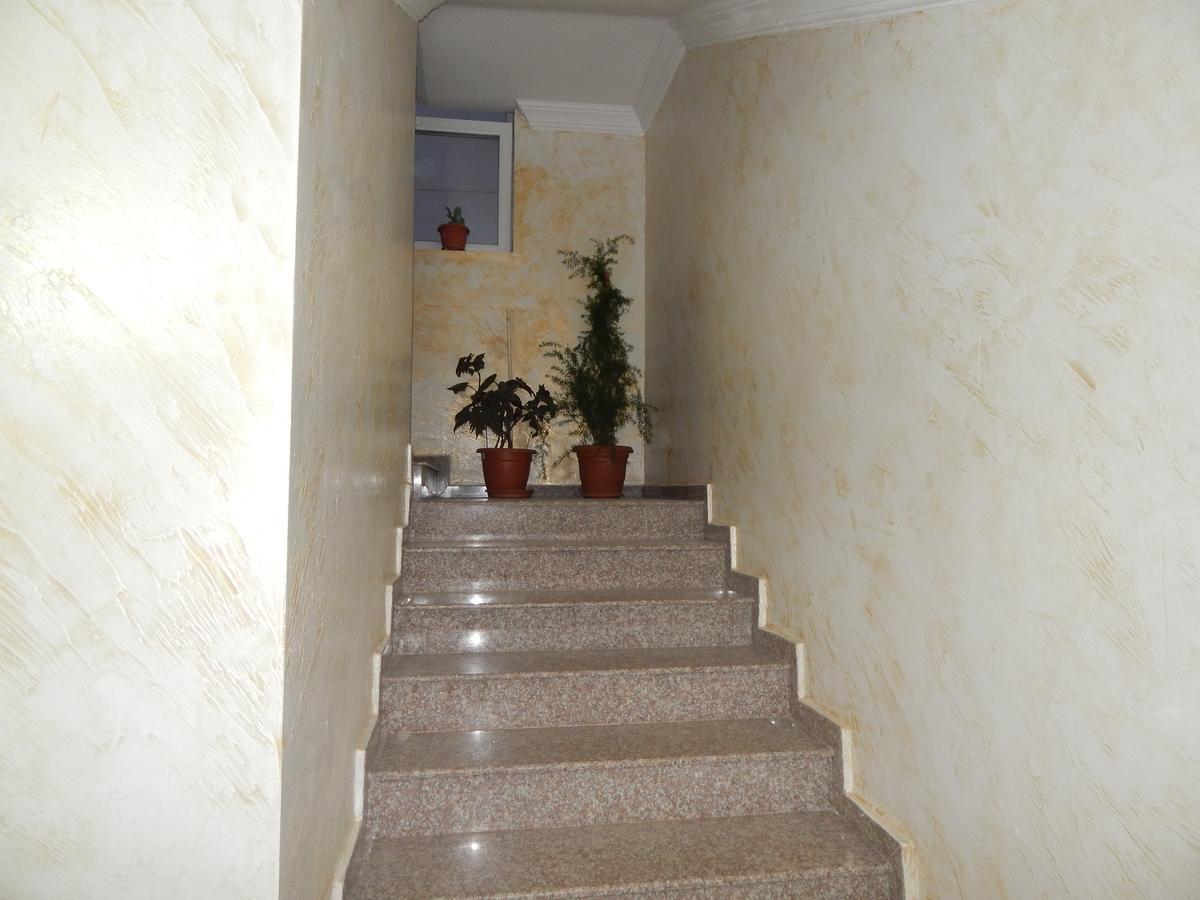 Hotel Batumi Inn Zewnętrze zdjęcie