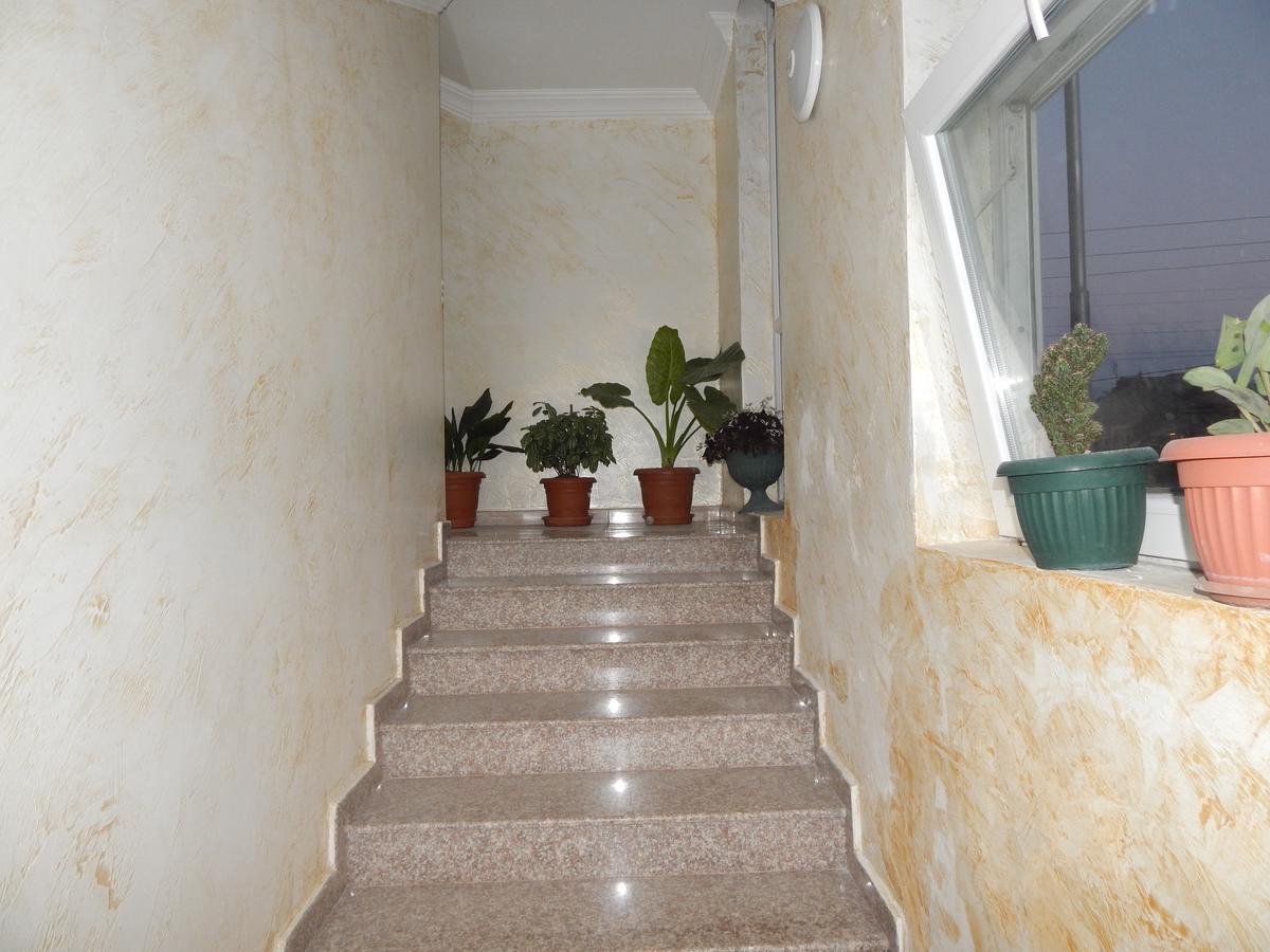 Hotel Batumi Inn Zewnętrze zdjęcie