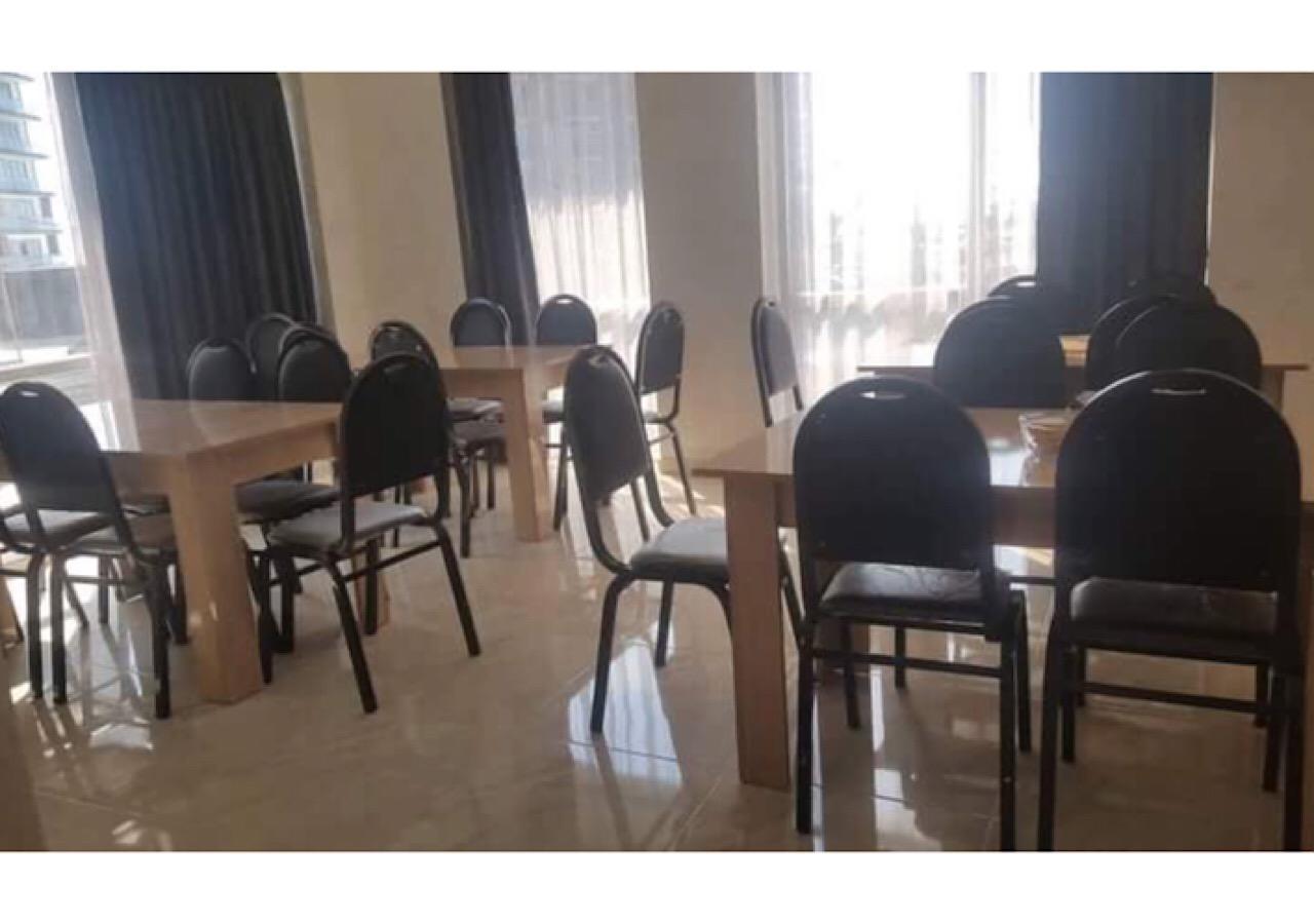 Hotel Batumi Inn Zewnętrze zdjęcie