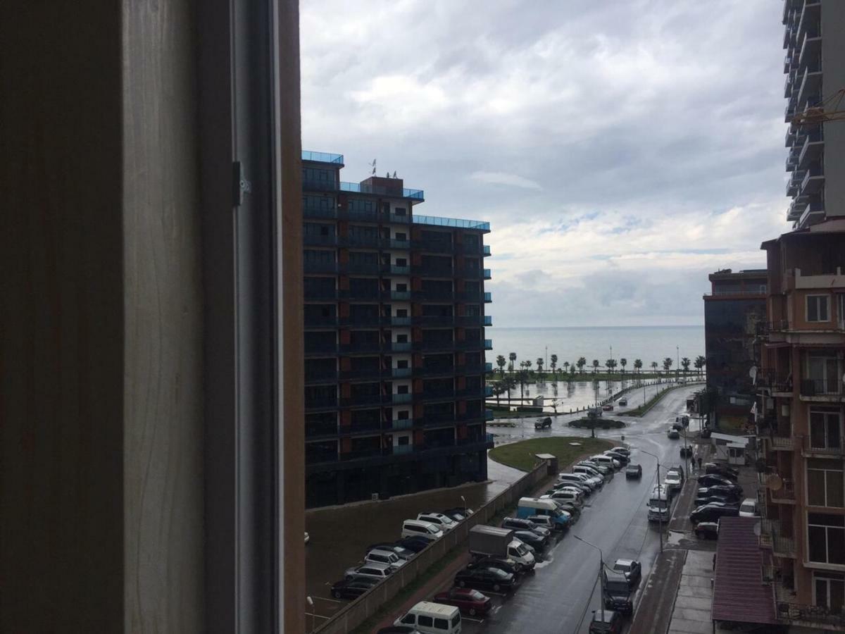 Hotel Batumi Inn Zewnętrze zdjęcie