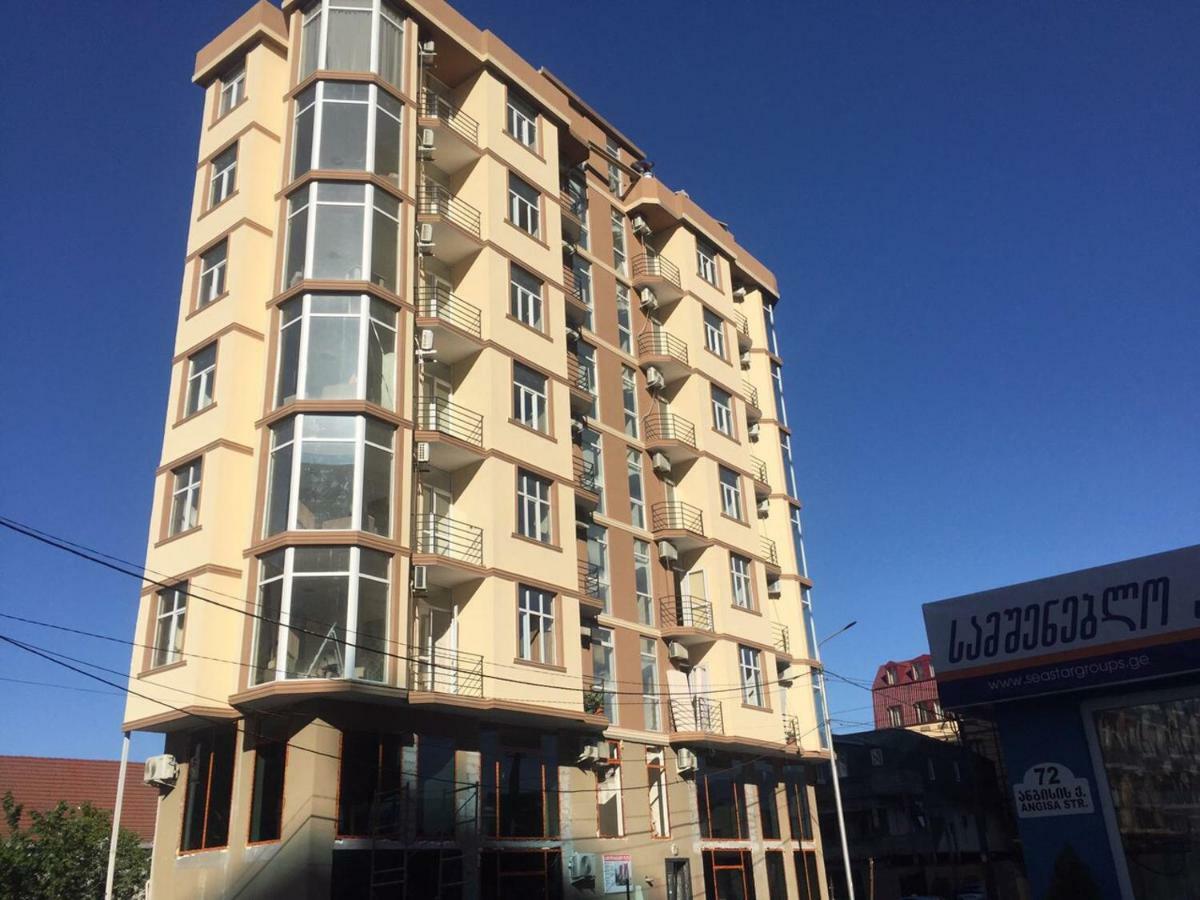 Hotel Batumi Inn Zewnętrze zdjęcie