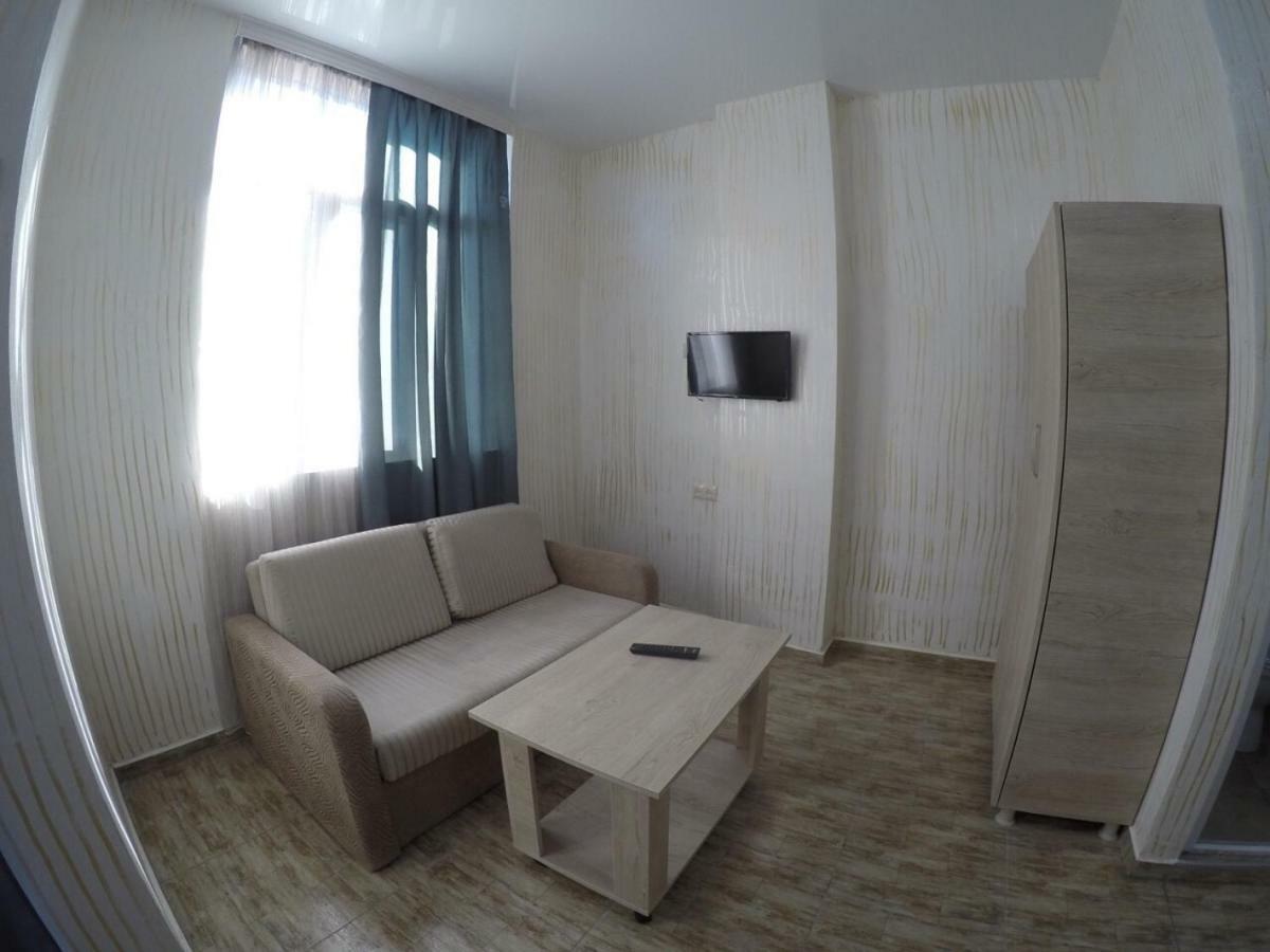 Hotel Batumi Inn Zewnętrze zdjęcie