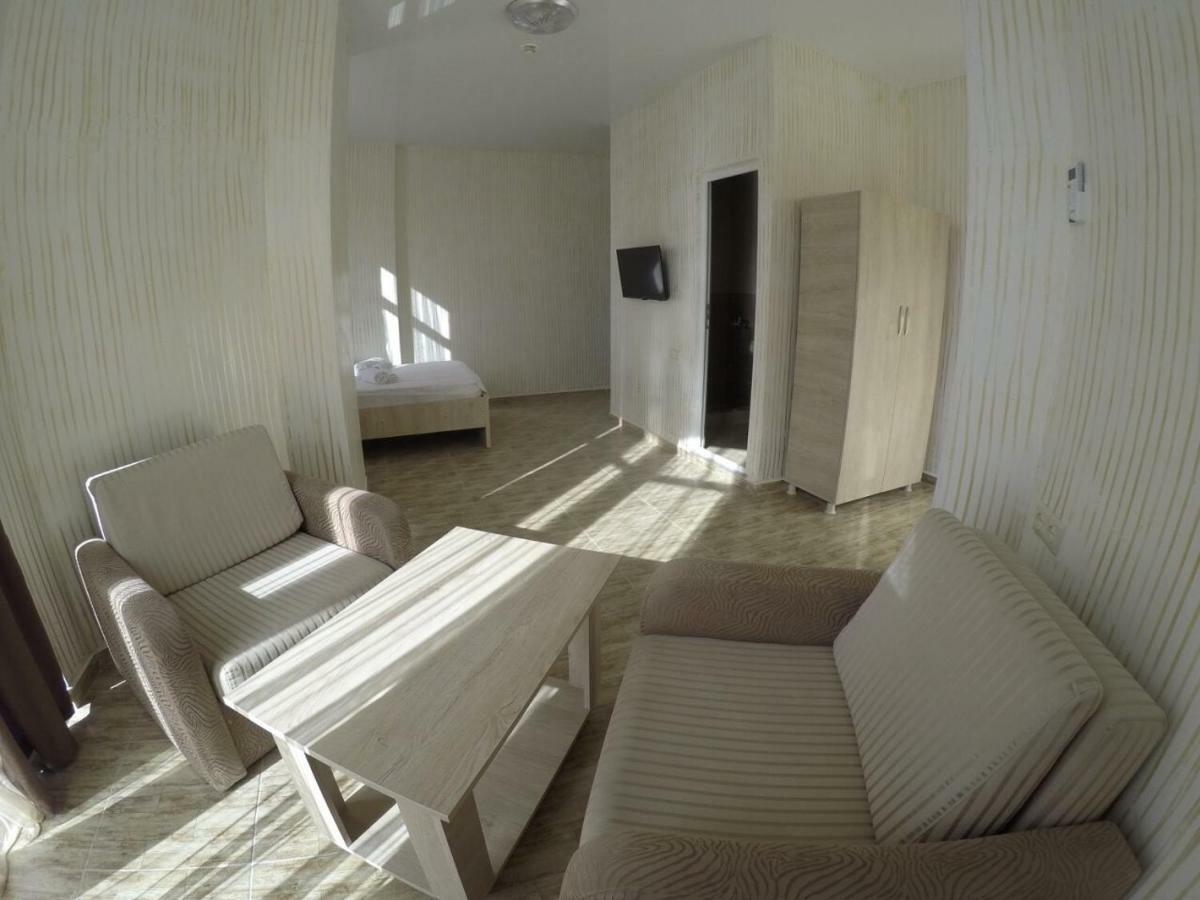 Hotel Batumi Inn Zewnętrze zdjęcie
